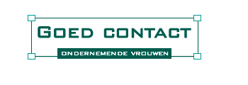 Goed Contact